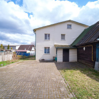 Фотография Продается дом г. Минск, Днепровская ул., д. 20 - фото 2