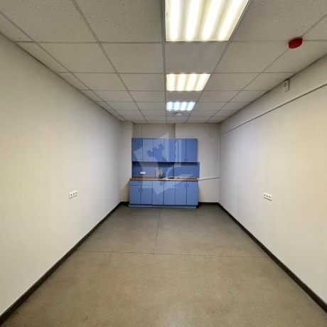 Фотография Сдается офисное помещение по адресу г. Минск, Жуковского ул., д. 11 к. А - фото 6