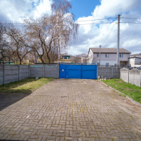 Фотография Продается дом г. Минск, Днепровская ул., д. 20 - фото 3