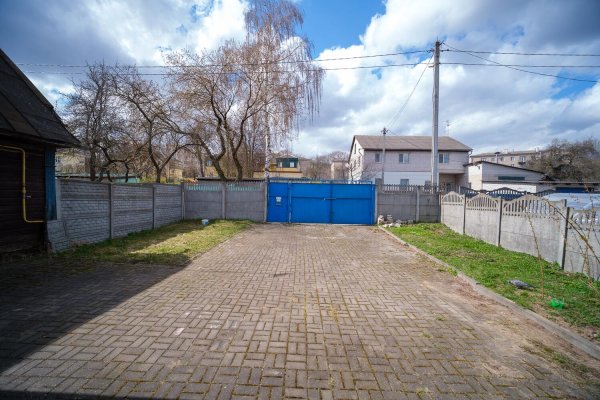 Продается дом г. Минск, Днепровская ул., д. 20 - фото 3