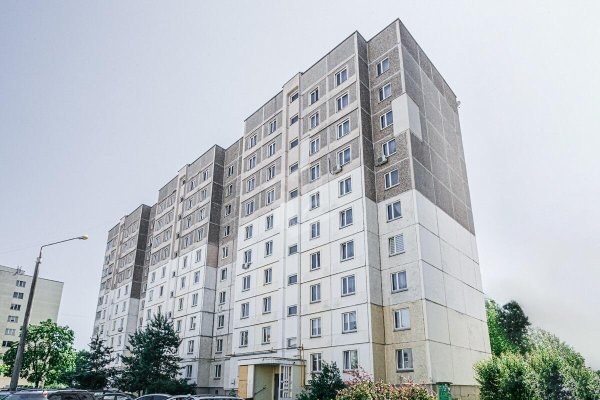 1-комнатная квартира по адресу Восточная ул., д. 127 - фото 10