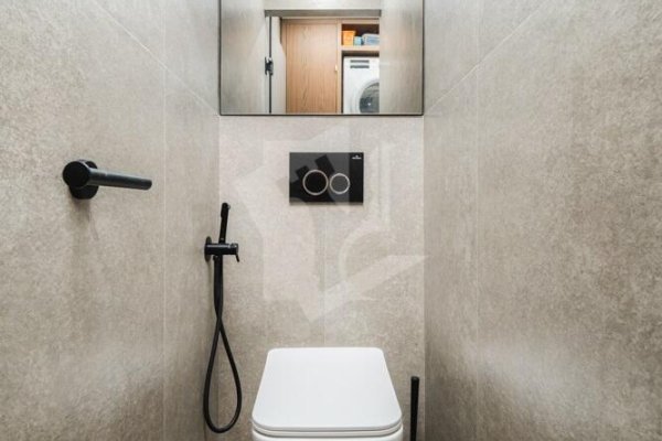 4-комнатная квартира по адресу Любимова просп., д. 41 - фото 11