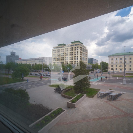Фотография Сдается торговое помещение по адресу г. Минск, Независимости просп., д. 84 к. а - фото 12