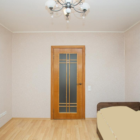 Фотография 3-комнатная квартира по адресу Притыцкого ул., д. 8 - фото 13