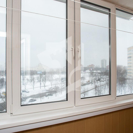 Фотография 1-комнатная квартира по адресу Шугаева ул., д. 9 - фото 17