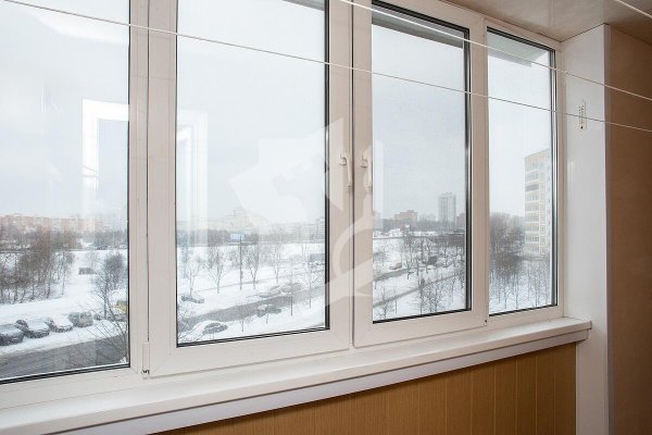 1-комнатная квартира по адресу Шугаева ул., д. 9 - фото 17