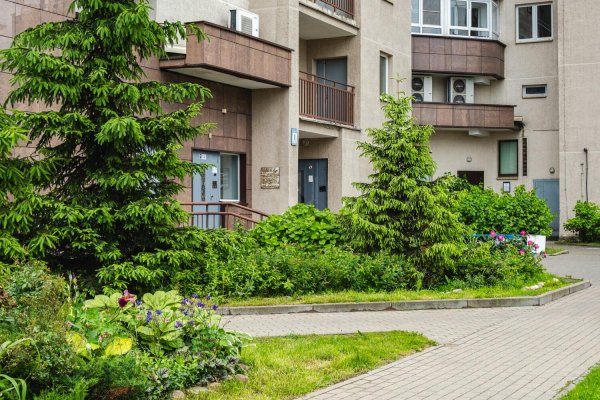 1-комнатная квартира по адресу Матусевича ул., д. 76 - фото 17