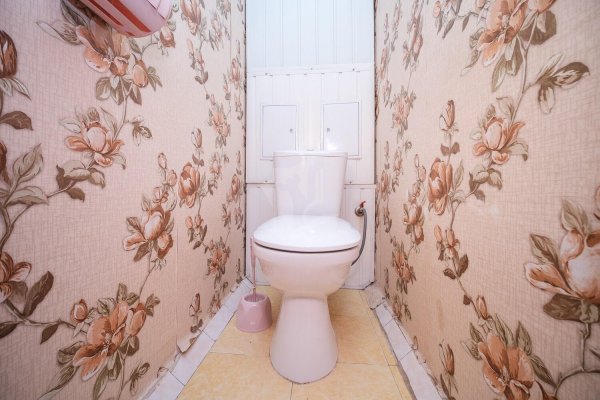2-комнатная квартира по адресу Мирошниченко ул., д. 17 - фото 16