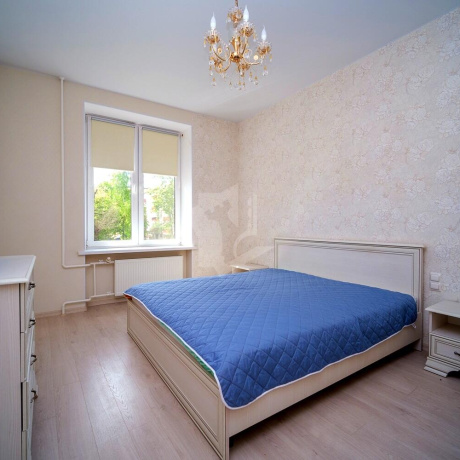 Фотография 2-комнатная квартира по адресу Партизанский просп., д. 56 - фото 7