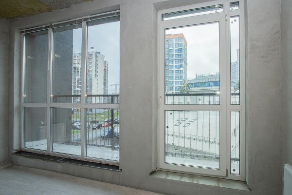 1-комнатная квартира по адресу Аэродромная ул., д. 16 - фото 7