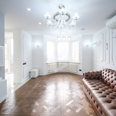 Фотография 3-комнатная квартира по адресу Маяковского ул., д. 11 - фото 10