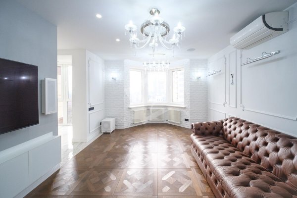 3-комнатная квартира по адресу Маяковского ул., д. 11 - фото 10