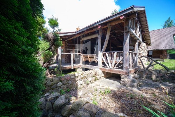 Продается дом аг. Самохваловичи, Калинина ул. - фото 7