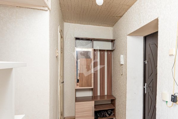 1-комнатная квартира по адресу Ленина пер., д. 3 - фото 10