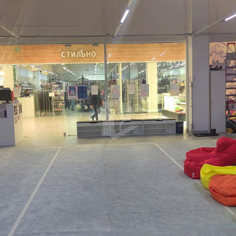 Фотография Сдается торговое помещение по адресу г. Минск, Рудобельская ул., д. 3 - фото 8