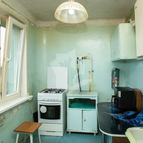 Фотография 2-комнатная квартира по адресу Жудро ул., д. 57 - фото 11