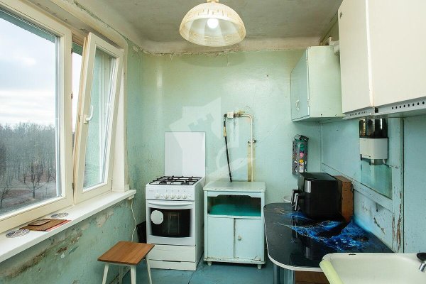 2-комнатная квартира по адресу Жудро ул., д. 57 - фото 11