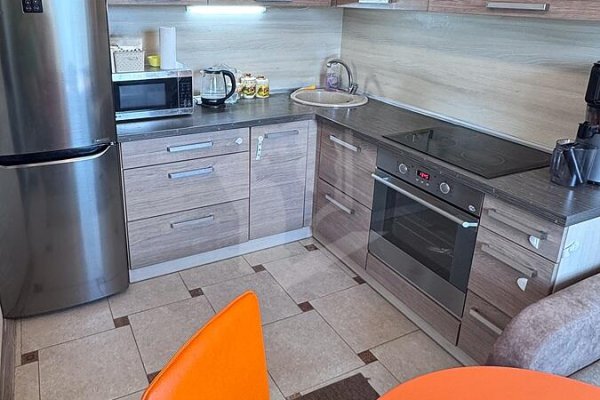 1-комнатная квартира по адресу Шугаева ул., д. 9 - фото 4