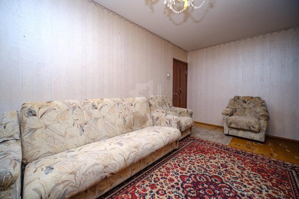 3-комнатная квартира по адресу Славинского ул., д. 31 - фото 5