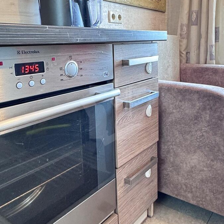 Фотография 1-комнатная квартира по адресу Шугаева ул., д. 9 - фото 5