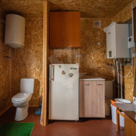 Фотография Продается дача с/т. Яблоко - фото 12