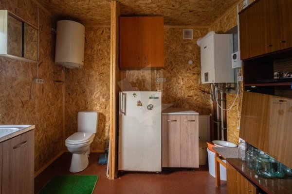 Продается дача с/т. Яблоко - фото 12