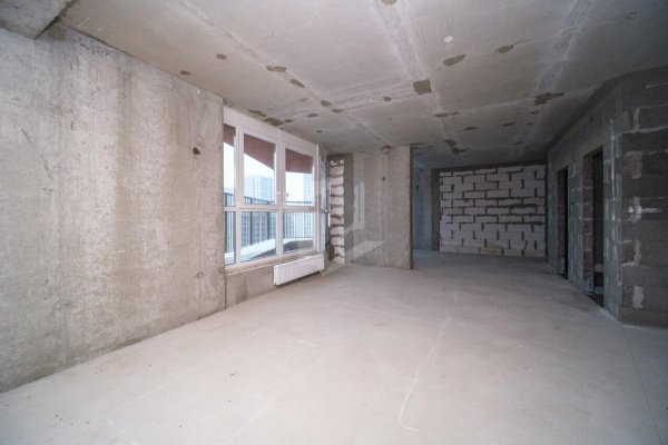 1-комнатная квартира по адресу Жореса Алфёрова ул., д. 3 - фото 8