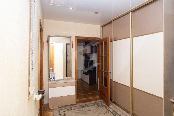 3-комнатная квартира по адресу Багратиона 2-й пер., д. 19 - фото 9
