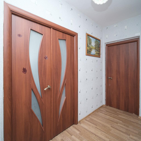 Фотография 2-комнатная квартира по адресу Рафиева ул., д. 3 к. 1 - фото 15