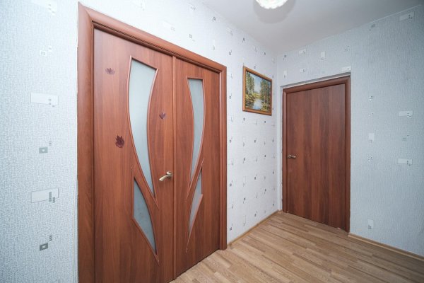 2-комнатная квартира по адресу Рафиева ул., д. 3 к. 1 - фото 15
