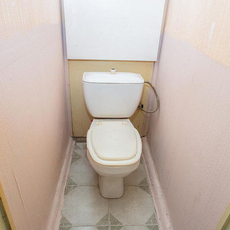 Фотография 2-комнатная квартира по адресу Громова ул., д. 32 - фото 13