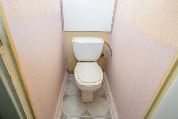 2-комнатная квартира по адресу Громова ул., д. 32 - фото 13