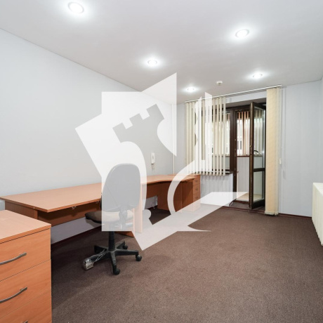 Фотография Сдается торговое помещение по адресу г. Минск, Захарова ул., д. 50 к. Б - фото 9