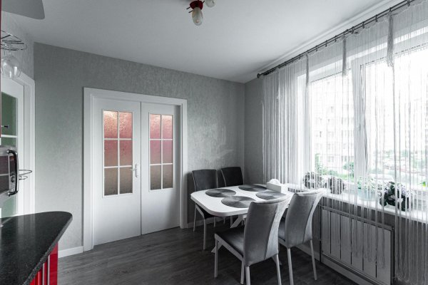 4-комнатная квартира по адресу Каменногорская ул., д. 18 - фото 6