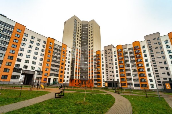 1-комнатная квартира по адресу Монюшко ул., д. 22 - фото 18