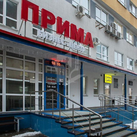 Фотография Сдается офисное помещение по адресу г. Минск, Краснозвездная ул., д. 18 к. б - фото 2