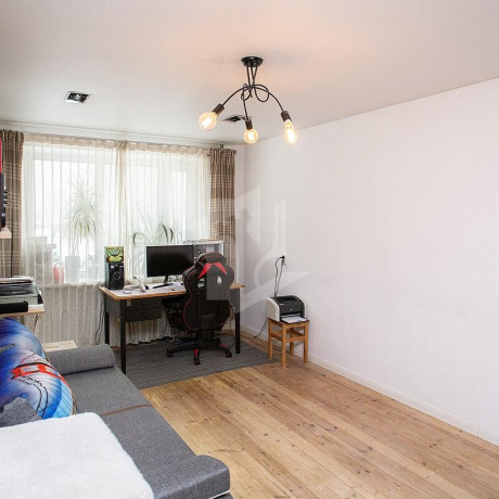 Фотография 3-комнатная квартира по адресу Есенина ул., д. 29 - фото 7