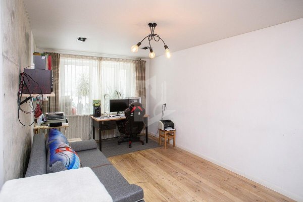 3-комнатная квартира по адресу Есенина ул., д. 29 - фото 7