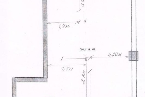 Сдается офисное помещение по адресу г. Минск, Тимирязева ул., д. 65 - фото 2