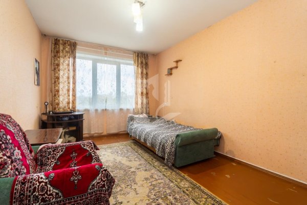 2-комнатная квартира по адресу Пушкина просп., д. 19 - фото 4