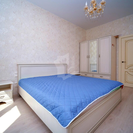 Фотография 2-комнатная квартира по адресу Партизанский просп., д. 56 - фото 8