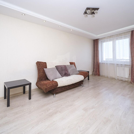 Фотография 1-комнатная квартира по адресу Скрипникова ул., д. 11 - фото 4