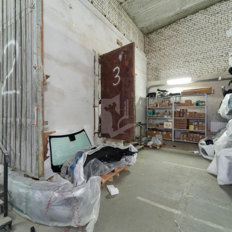 Фотография Сдается офисное помещение по адресу г. Минск, Карвата ул., д. 77 - фото 8