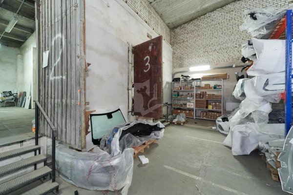 Сдается офисное помещение по адресу г. Минск, Карвата ул., д. 77 - фото 8