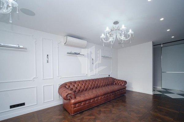 3-комнатная квартира по адресу Маяковского ул., д. 11 - фото 11