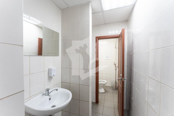 Сдается офисное помещение по адресу г. Минск, Монтажников ул., д. 9 - фото 11