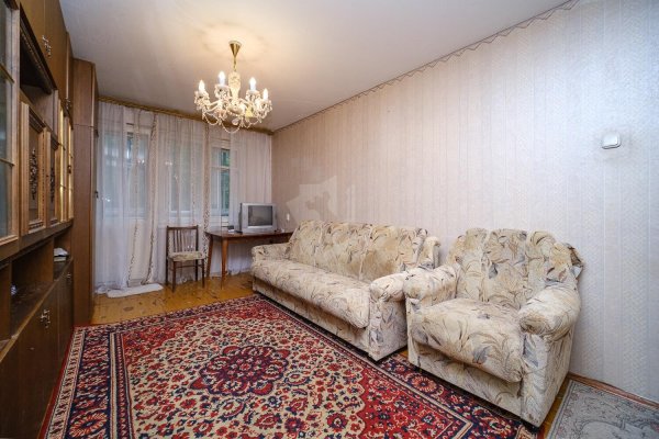 3-комнатная квартира по адресу Славинского ул., д. 31 - фото 6