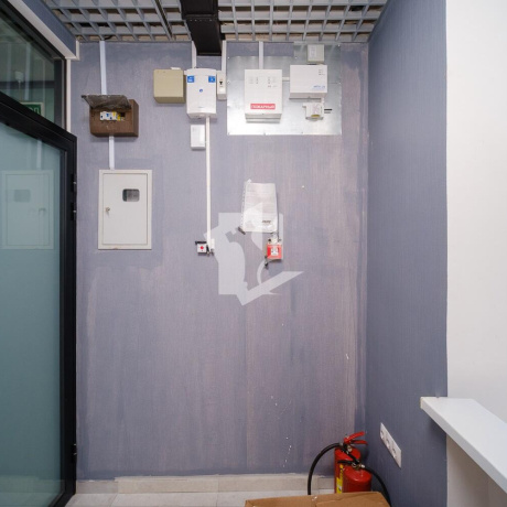 Фотография Сдается торговое помещение по адресу г. Минск, Маркса ул., д. 8 - фото 11