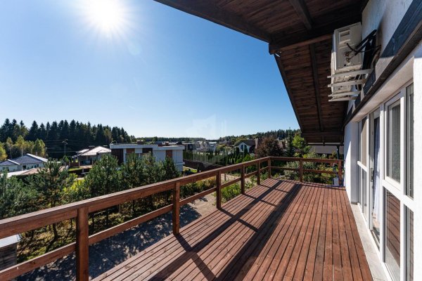 Продается дом д. Чертяж, Луговая ул. - фото 5