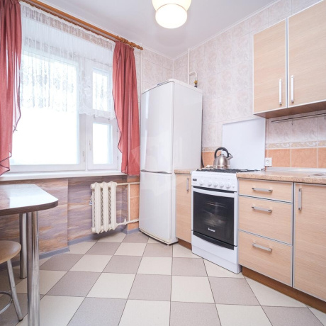 Фотография 2-комнатная квартира по адресу Ландера ул., д. 38 - фото 18